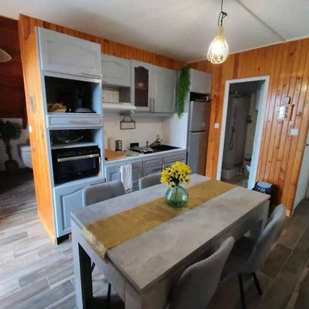Le Loft Dore 우스투 외부 사진