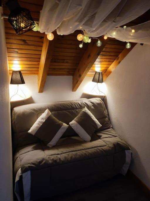 Le Loft Dore 우스투 외부 사진