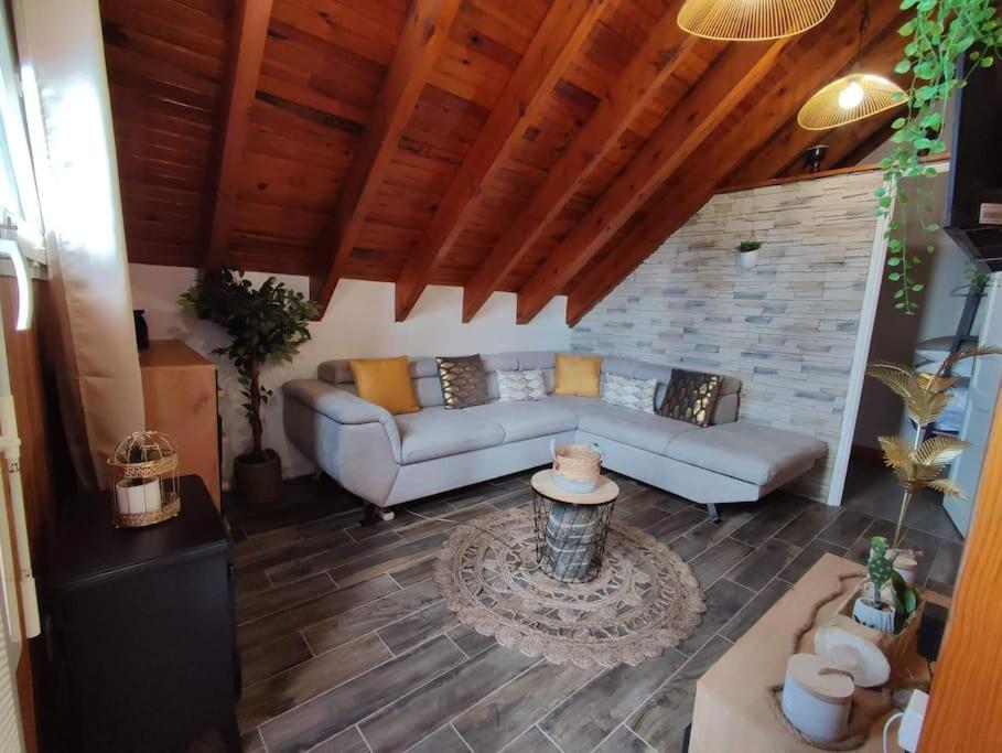 Le Loft Dore 우스투 외부 사진